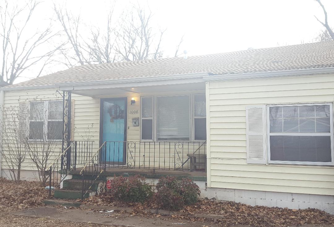 1008 South Stanley Street