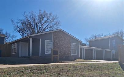 829 N. Burdick - C